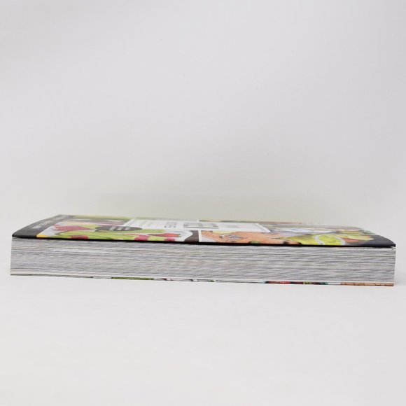 Simple Green Smoothies Hansard Sellner Recipes Lose Weight Feel Great Wellness - Picture 5 of 16